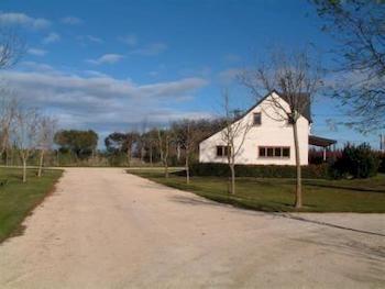 Whitestone Cottages Windwhistle Exterior photo
