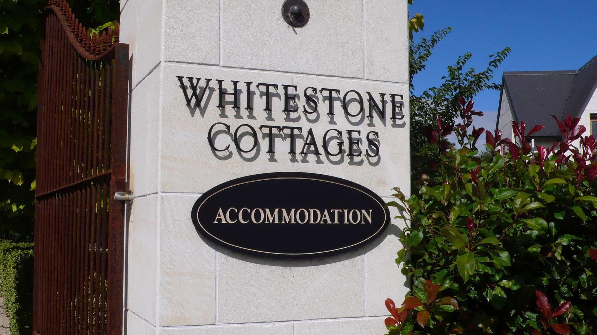 Whitestone Cottages Windwhistle Exterior photo