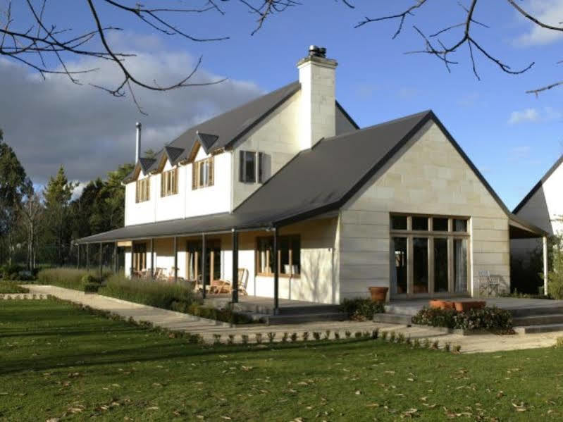 Whitestone Cottages Windwhistle Exterior photo